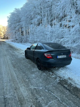 Mercedes-Benz C 200 | Mobile.bg    10