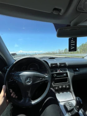 Mercedes-Benz C 200 | Mobile.bg    8