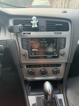 VW Golf 1.4 , DSG | Mobile.bg    9