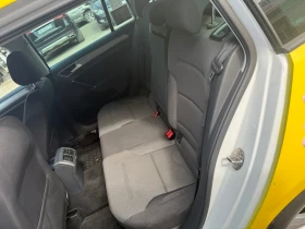 VW Golf 1.4 , DSG | Mobile.bg    13