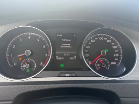 VW Golf 1.4 , DSG | Mobile.bg    8