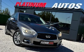 Обява за продажба на Infiniti Q50 2.2D/PODGREV/PARKTRONIK ~19 198 лв. - изображение 1
