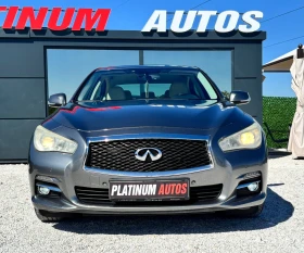 Обява за продажба на Infiniti Q50 2.2D/PODGREV/PARKTRONIK ~19 198 лв. - изображение 1