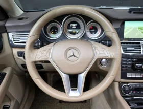 Mercedes-Benz CLS 250 | Mobile.bg    12