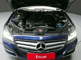 Mercedes-Benz CLS 250 | Mobile.bg    6