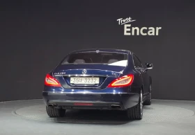 Mercedes-Benz CLS 250 | Mobile.bg    4