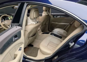 Mercedes-Benz CLS 250 | Mobile.bg    10