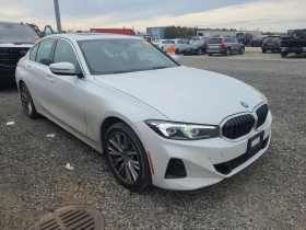 BMW 330 * 330I XDRIVE * CARFAX * БЕЗ ПЪРВОНАЧАЛНА ВНОСКА - 65500 лв. / 33489.62 € - 43510609 2