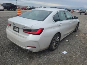 BMW 330 * 330I XDRIVE * CARFAX * БЕЗ ПЪРВОНАЧАЛНА ВНОСКА - 65500 лв. / 33489.62 € - 43510609 3