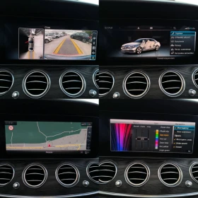 Обява за продажба на Mercedes-Benz E 220 D AMG LINE ~59 900 лв. - изображение 9