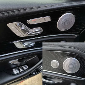 Mercedes-Benz E 220 D AMG LINE | Mobile.bg    13