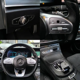 Обява за продажба на Mercedes-Benz E 220 D AMG LINE ~59 900 лв. - изображение 10