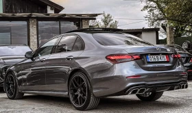 Обява за продажба на Mercedes-Benz E 220 D AMG LINE ~59 900 лв. - изображение 5