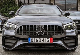 Обява за продажба на Mercedes-Benz E 220 D AMG LINE ~59 900 лв. - изображение 1