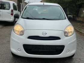 Обява за продажба на Nissan Micra 1.2i* klima* 80kc*  ~5 800 лв. - изображение 2 | Auto.bg Обява за продажба на Nissan Micra 1.2i* klima* 80kc*  ~5 800 лв. - изображение 2