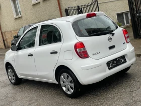 Обява за продажба на Nissan Micra 1.2i* klima* 80kc*  ~5 800 лв. - изображение 7 | Auto.bg Обява за продажба на Nissan Micra 1.2i* klima* 80kc*  ~5 800 лв. - изображение 7