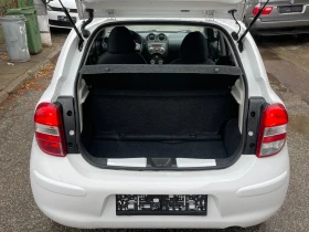 Обява за продажба на Nissan Micra 1.2i* klima* 80kc*  ~5 800 лв. - изображение 9 | Auto.bg Обява за продажба на Nissan Micra 1.2i* klima* 80kc*  ~5 800 лв. - изображение 9