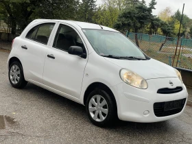 Обява за продажба на Nissan Micra 1.2i* klima* 80kc*  ~5 800 лв. - изображение 4 | Auto.bg Обява за продажба на Nissan Micra 1.2i* klima* 80kc*  ~5 800 лв. - изображение 4