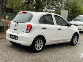 Обява за продажба на Nissan Micra 1.2i* klima* 80kc*  ~5 800 лв. - изображение 6 | Auto.bg Обява за продажба на Nissan Micra 1.2i* klima* 80kc*  ~5 800 лв. - изображение 6