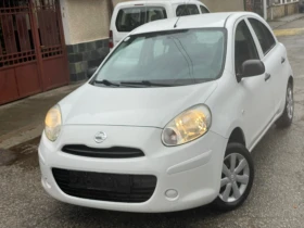 Обява за продажба на Nissan Micra 1.2i* klima* 80kc*  ~5 800 лв. - изображение 1 | Auto.bg Обява за продажба на Nissan Micra 1.2i* klima* 80kc*  ~5 800 лв. - изображение 1