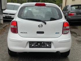 Обява за продажба на Nissan Micra 1.2i* klima* 80kc*  ~5 800 лв. - изображение 8 | Auto.bg Обява за продажба на Nissan Micra 1.2i* klima* 80kc*  ~5 800 лв. - изображение 8