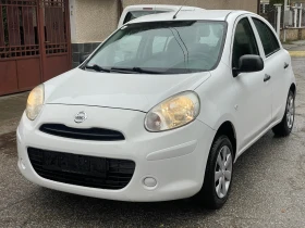 Обява за продажба на Nissan Micra 1.2i* klima* 80kc*  ~5 800 лв. - изображение 3 | Auto.bg Обява за продажба на Nissan Micra 1.2i* klima* 80kc*  ~5 800 лв. - изображение 3