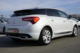 Citroen DS5 - 7300 € / 14277.56 лв. - 69039238 7