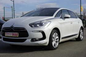 Citroen DS5 - 7300 € / 14277.56 лв. - 69039238 3