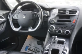Citroen DS5 - 7300 € / 14277.56 лв. - 69039238 12