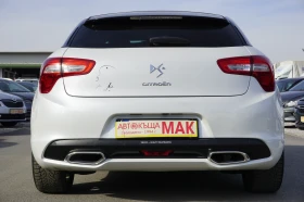 Citroen DS5 - 7300 € / 14277.56 лв. - 69039238 6
