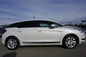 Citroen DS5 - 7300 € / 14277.56 лв. - 69039238 8