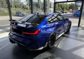 BMW M3 Competition M-Performance Carbon | Mobile.bg    3