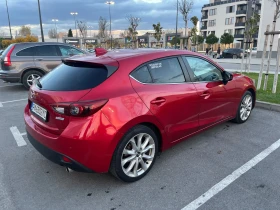 Mazda 3, снимка 4
