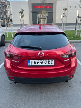 Mazda 3, снимка 5