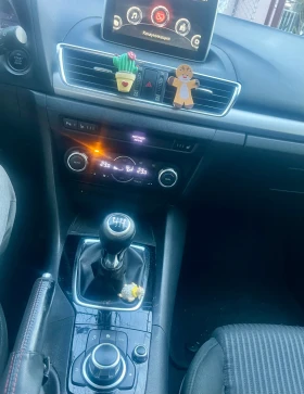 Mazda 3, снимка 12