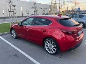 Mazda 3, снимка 6