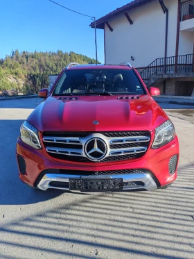     Mercedes-Benz GLS 450 BLACK FRIDAY