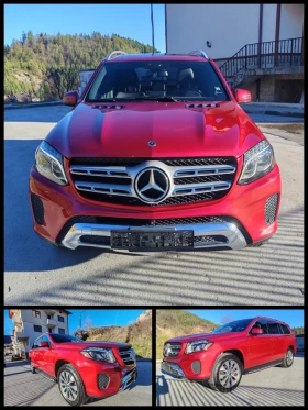 Mercedes-Benz GLS 450 BLACK FRIDAY | Mobile.bg    2