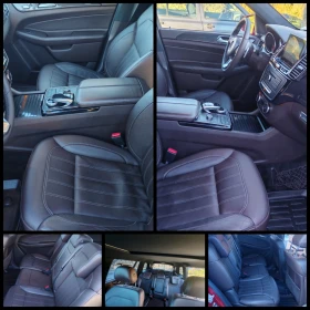 Mercedes-Benz GLS 450 BLACK FRIDAY | Mobile.bg    11