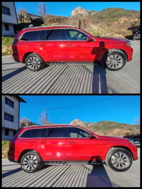 Mercedes-Benz GLS 450 BLACK FRIDAY | Mobile.bg    7