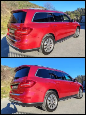 Mercedes-Benz GLS 450 BLACK FRIDAY | Mobile.bg    6