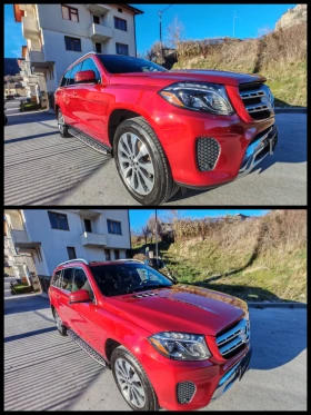 Mercedes-Benz GLS 450 BLACK FRIDAY | Mobile.bg    8