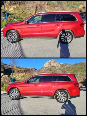 Mercedes-Benz GLS 450 BLACK FRIDAY | Mobile.bg    4