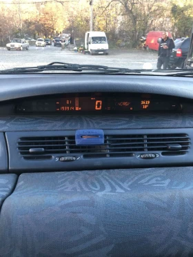 Renault Espace, снимка 3