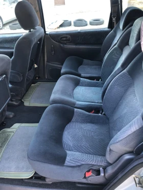 Renault Espace, снимка 5