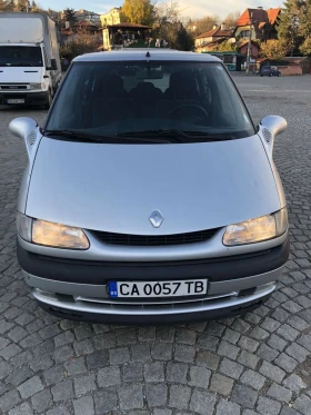 Renault Espace, снимка 10