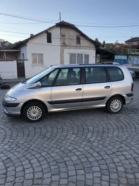 Renault Espace, снимка 1