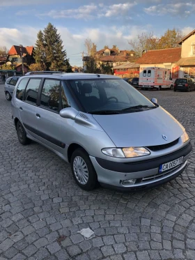 Renault Espace, снимка 8