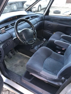 Renault Espace, снимка 4