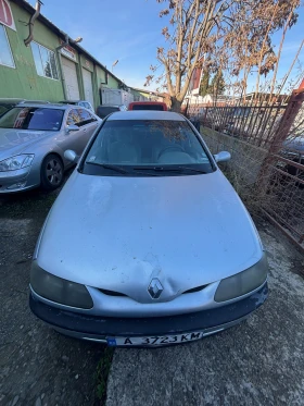 Renault Laguna 2.0, снимка 1